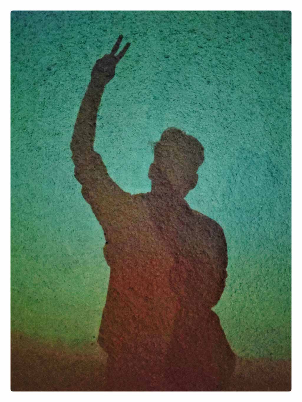 Image of Author